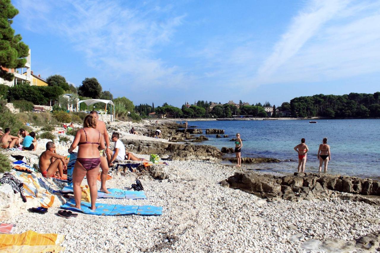 Apartments By The Sea Rovinj - 3373 Exterior photo