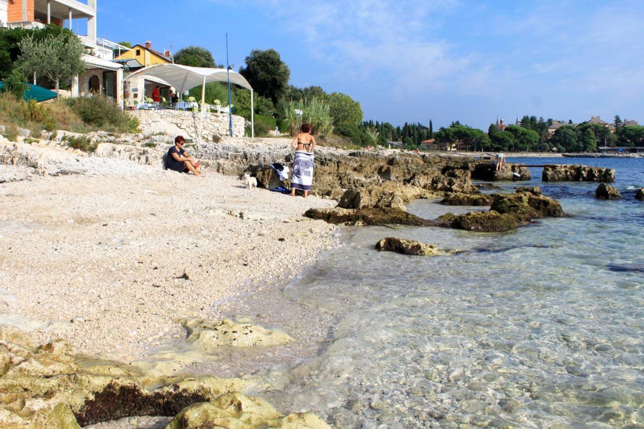 Apartments By The Sea Rovinj - 3373 Exterior photo