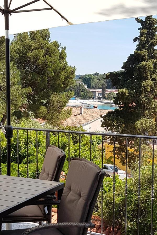 Apartments By The Sea Rovinj - 3373 Exterior photo