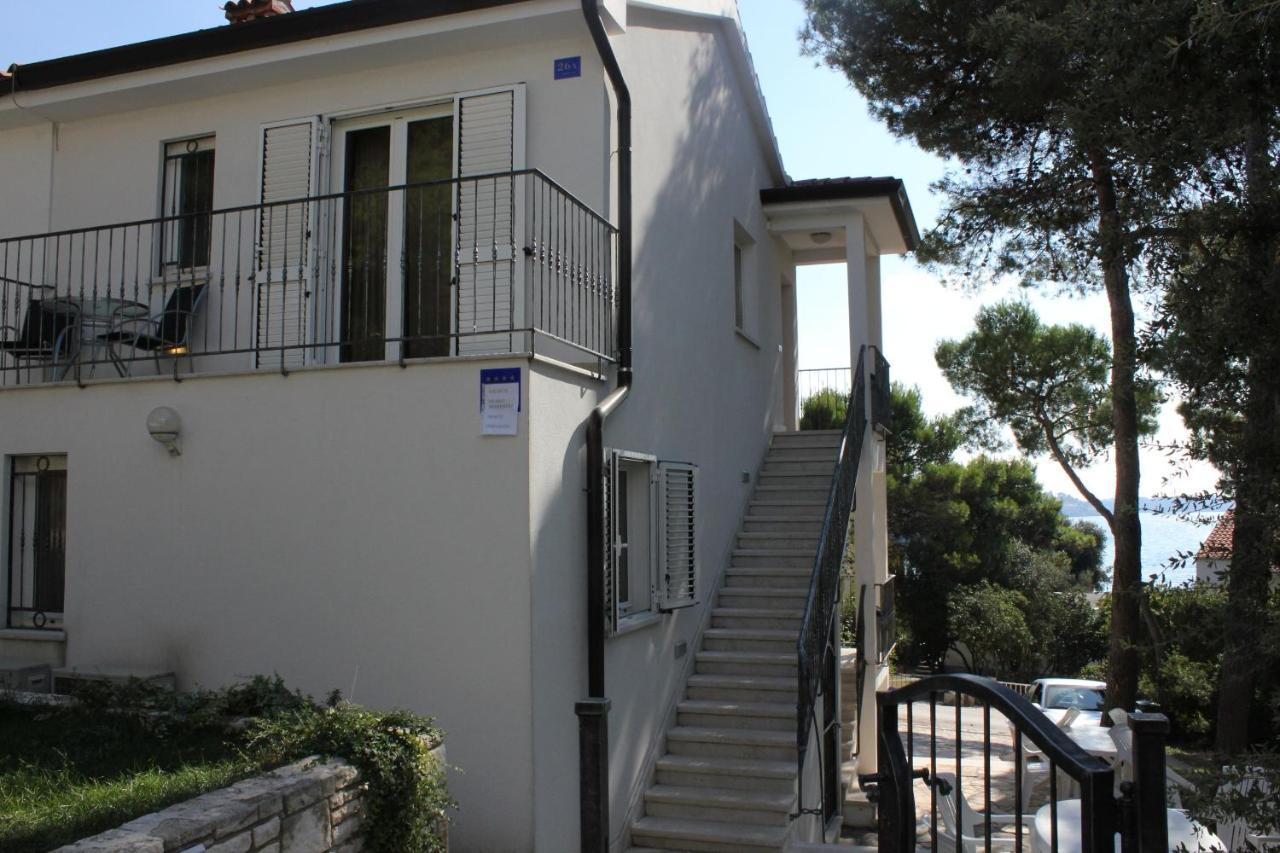 Apartments By The Sea Rovinj - 3373 Exterior photo